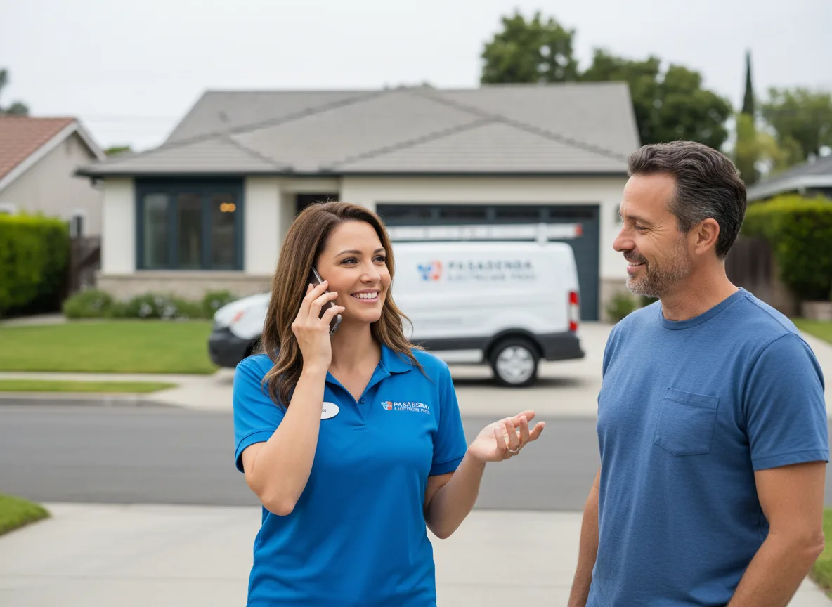 Electrician Campton, NH FAQs